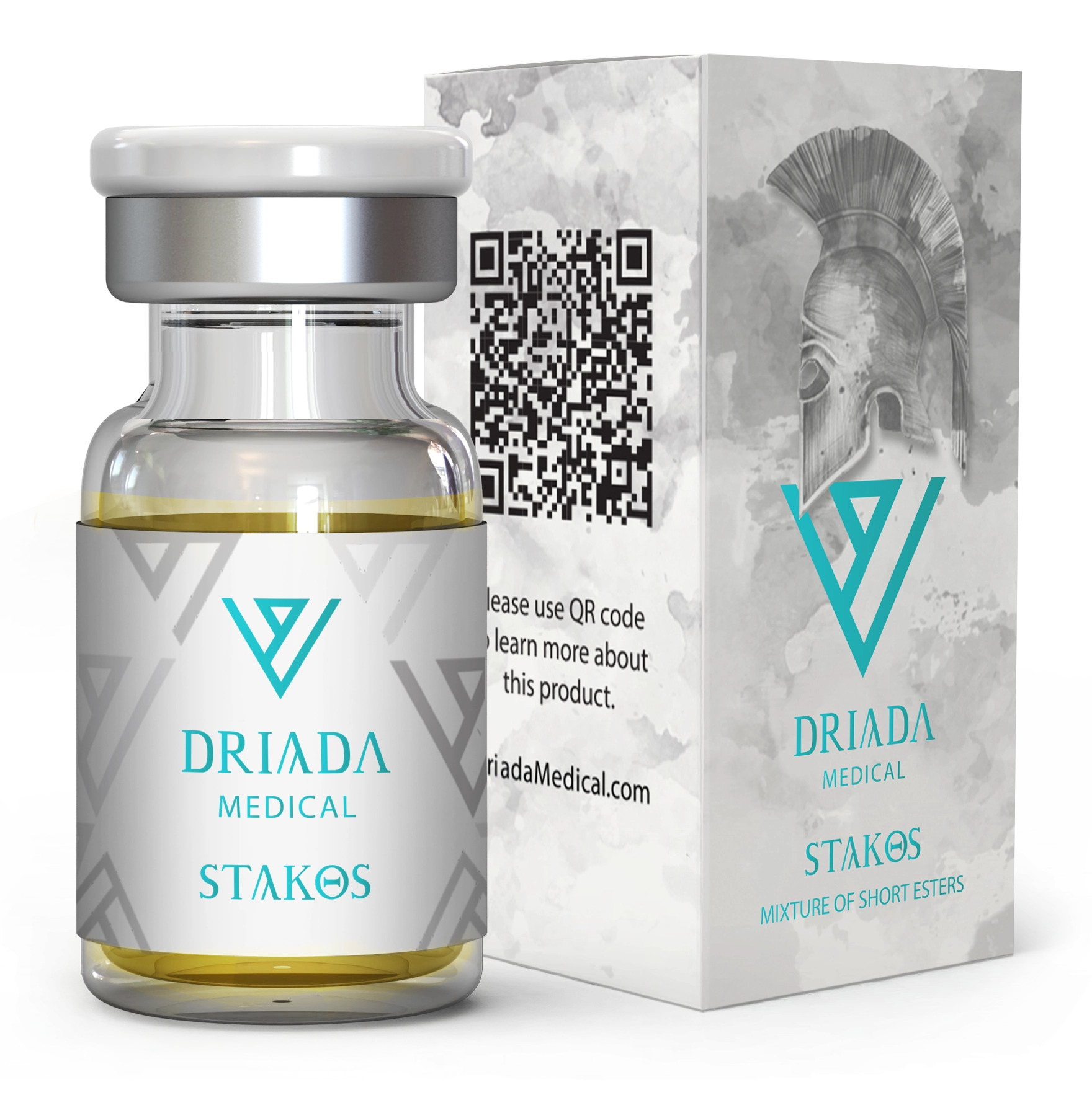 Grab STAKOS 150 MG DRIADA MEDICAL