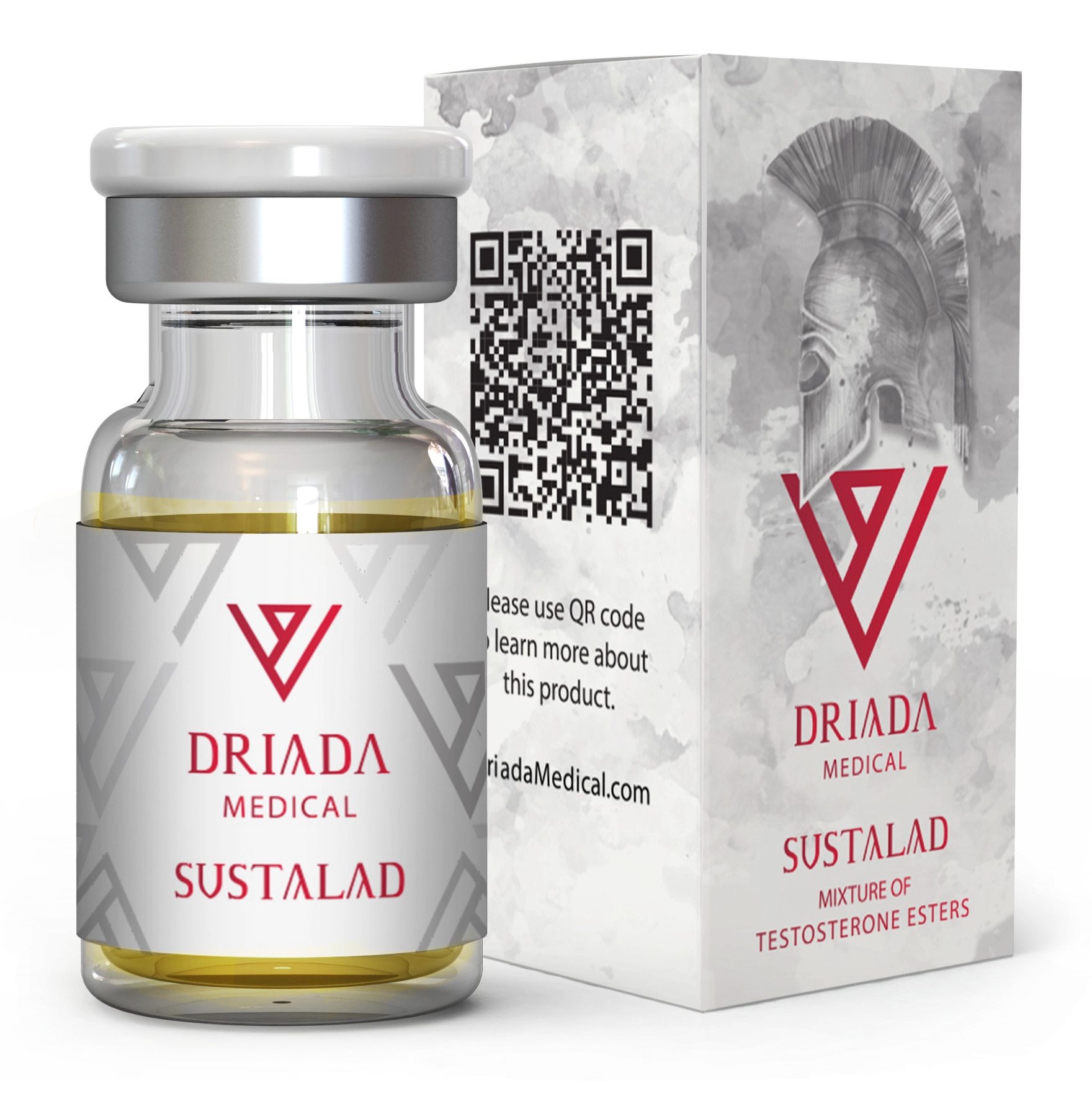 Get Sustalad 250 MG Driada Medical