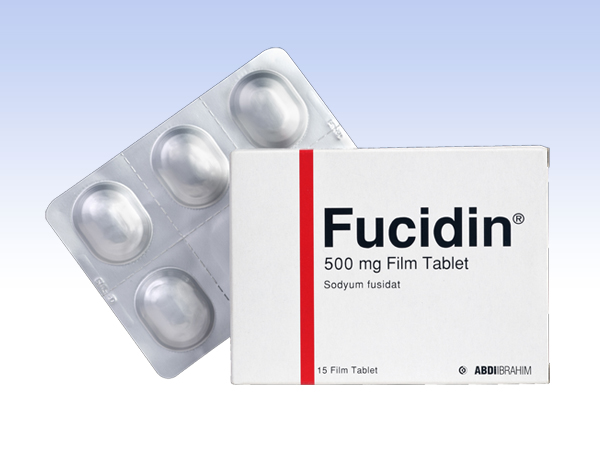 Get Fucidin 500 Mg 15 Tablets Abdi Ibrahim