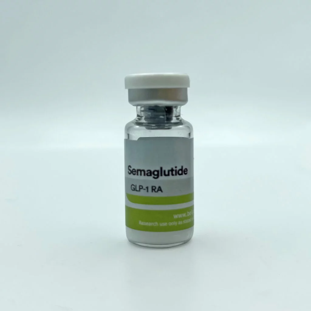 Pick Semaglutide 5mg Beligas Pharma USA