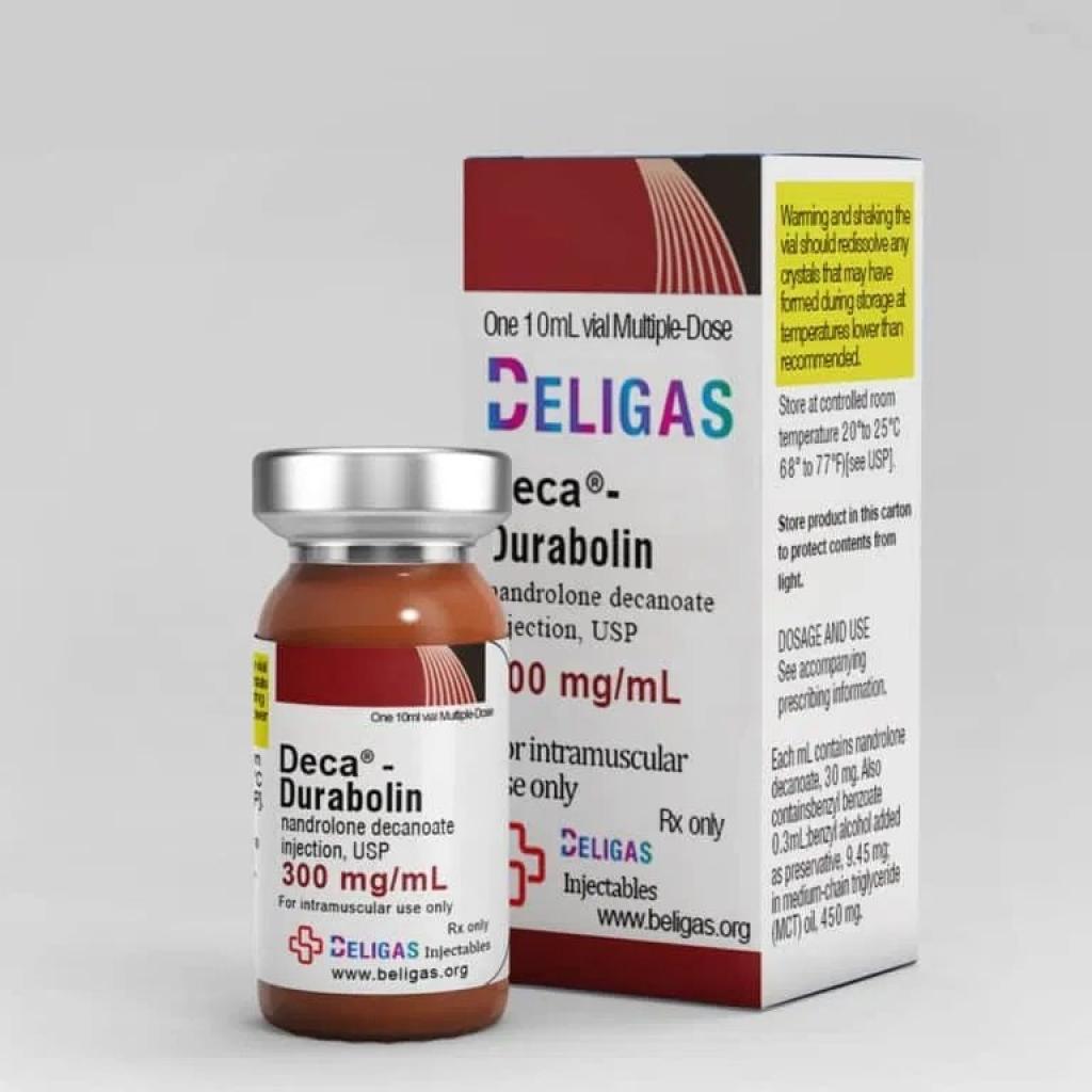 Purchase Deca Durabolin 300 Mg 10 Ml Beligas Pharma USA