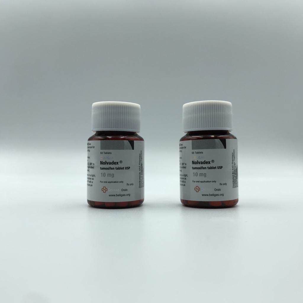 Purchase Nolvadex 10 Mg 50 Tablets Beligas Pharma USA