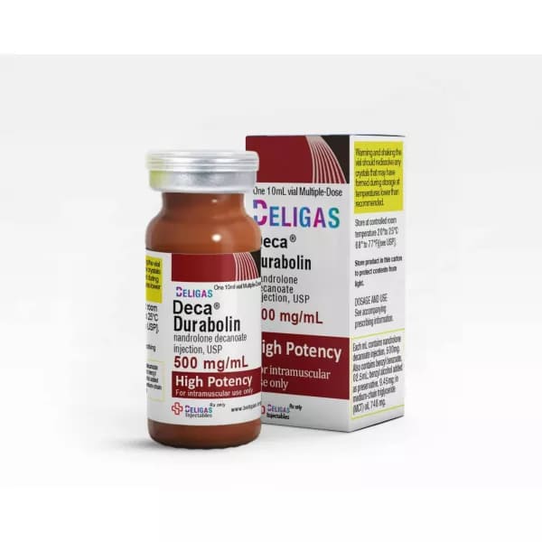 Buy Deca Durabolin 500 Mg 10 Ml Beligas Pharma USA