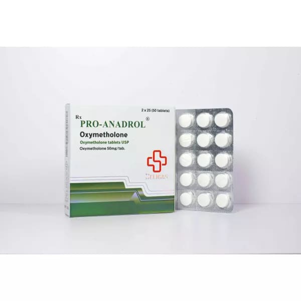 Order Pro Anadrol 50 Mg 50 Tablets Beligas Pharma INT