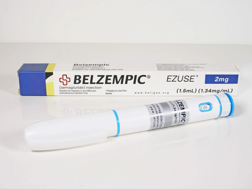 Shop Belzempic Semaglutide 2 MG