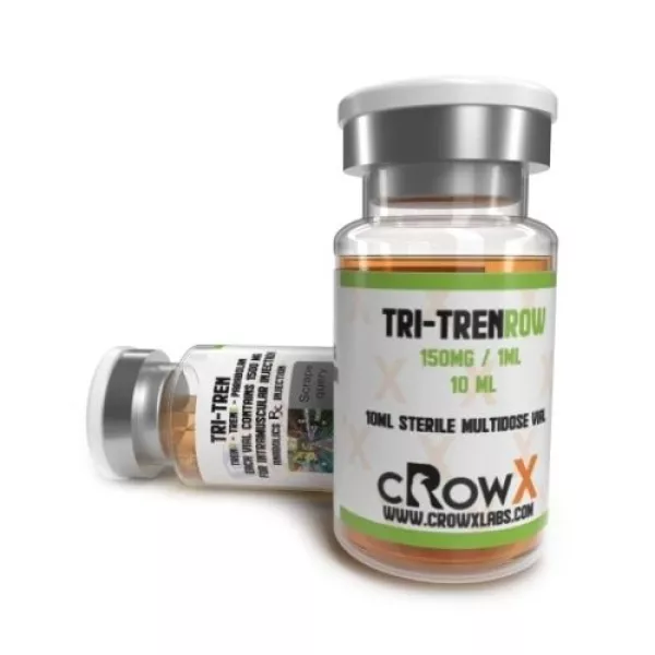 Purchase TriTren 150 MG Crowx Labs USA