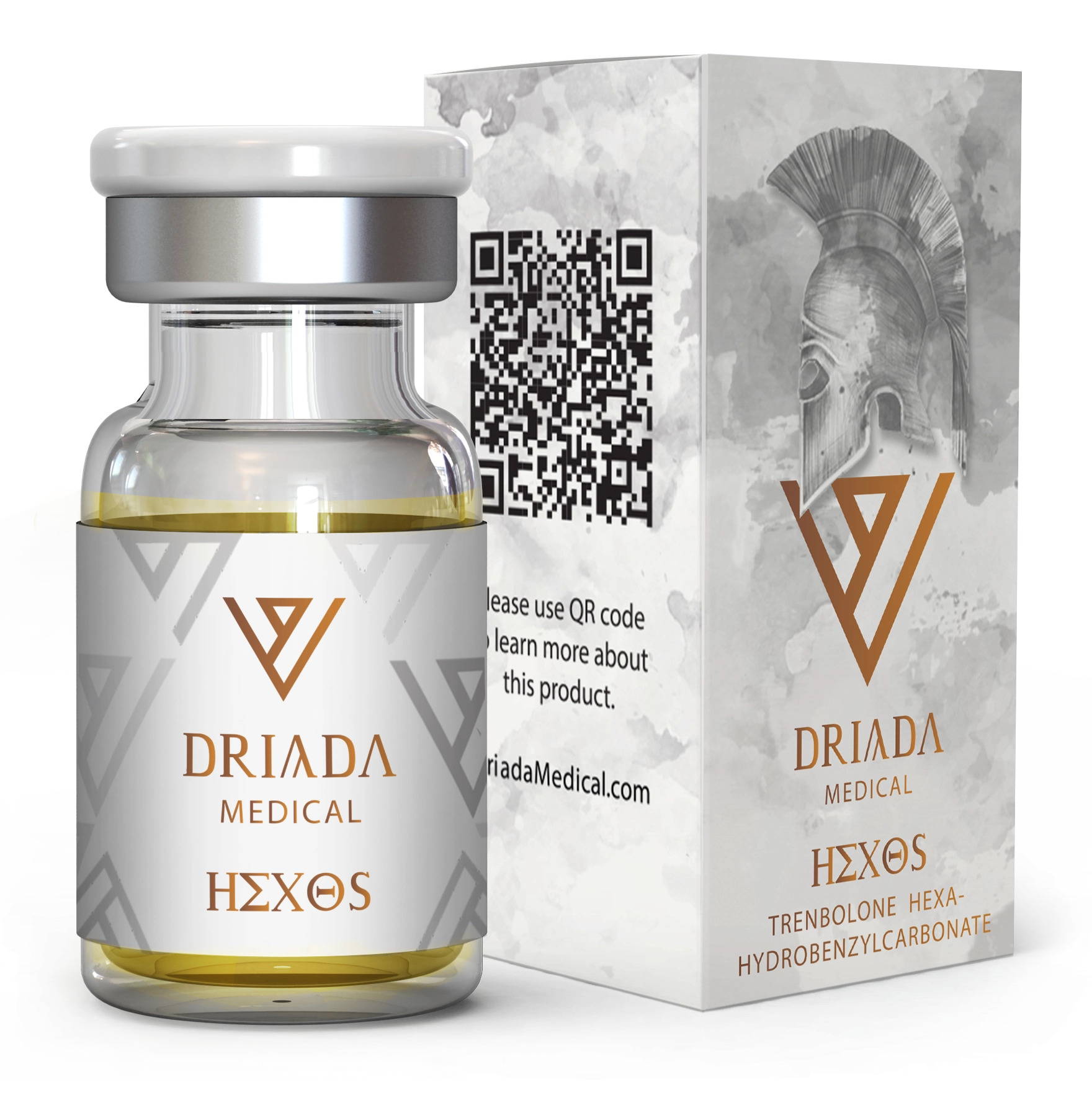 Buy Hexos 75 Driada Medical