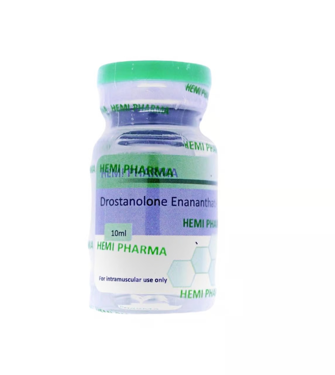 Order Drostanolone Enanthate 200mg  Hemi PHARMA