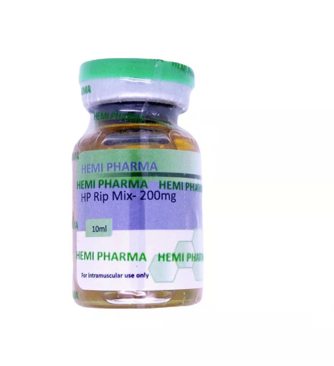 Grab HP Rip Mix 200mg Hemi PHARMA