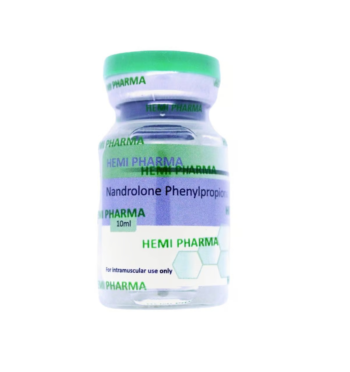 Buy Nandrolone Phenylpropionate 100mg Hemi PHARMA