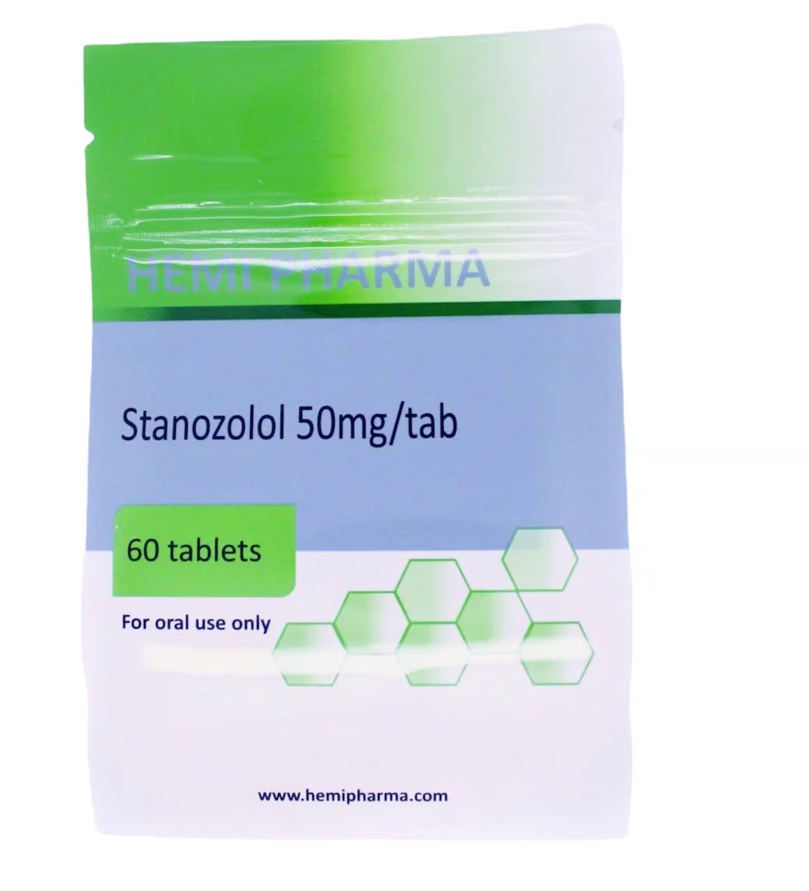 Get Stanozolol 50mg/tab Hemi PHARMA