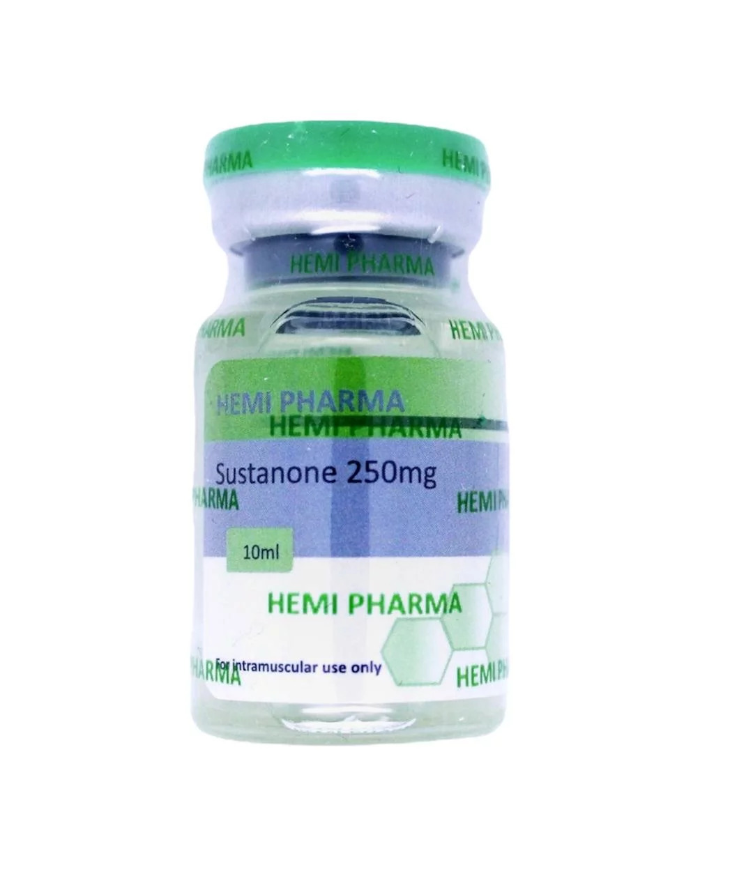 Pick Sustanone 250mg Hemi PHARMA