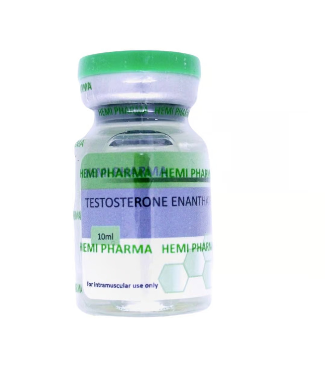 Grab Testosterone Enanthate 300mg Hemi PHARMA