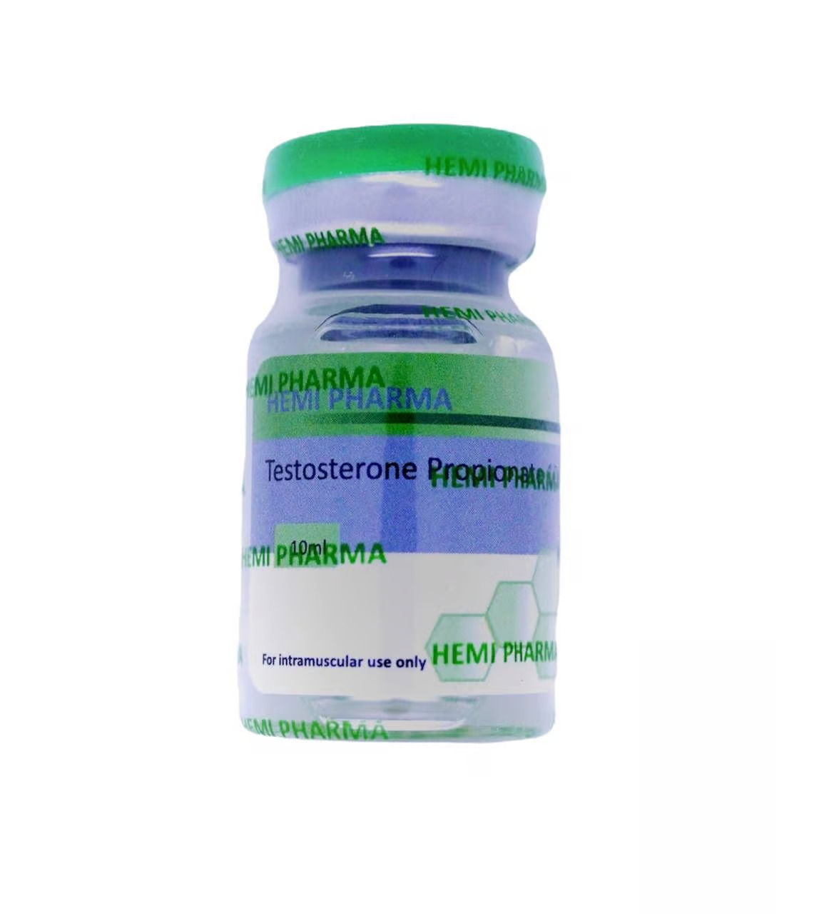 Buy Testosterone Propionate 100mg Hemi PHARMA