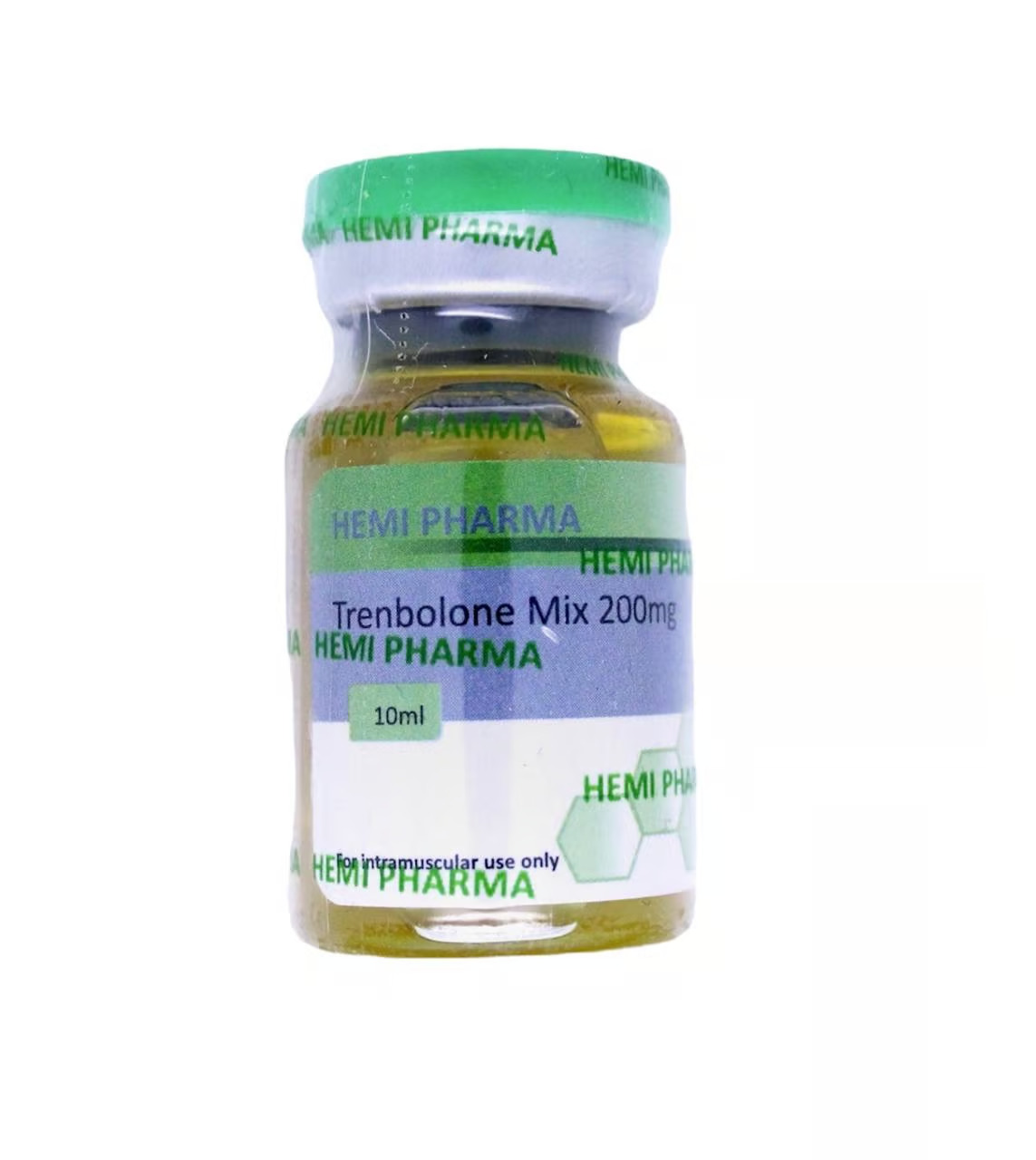 Order Trenbolone Mix 200mg Hemi PHARMA