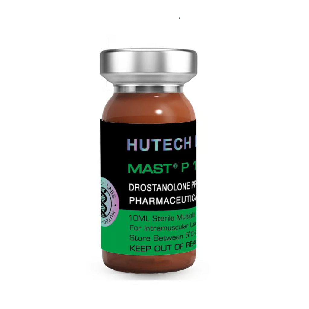 Get Mast P 100 Mg 10 Ml Hutech Labs. USA