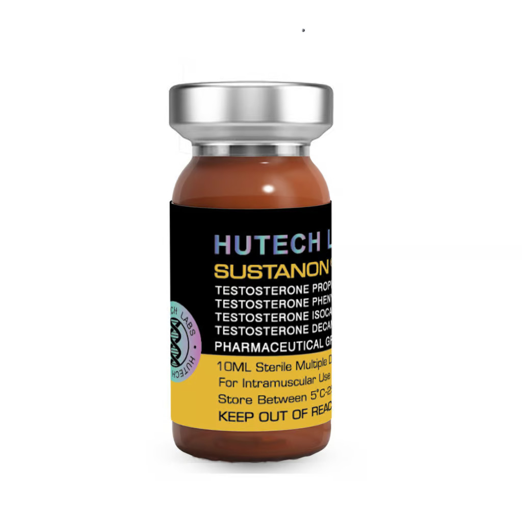 Order Sustanon 250 Mg 10 Ml Hutech Labs USA