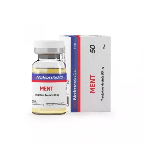 Purchase Ment 50mg/Ml 10 Ml Nakon Medical Int