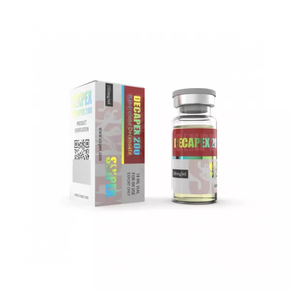 Get Deca 200 Mg 10 Ml Sixpex USA