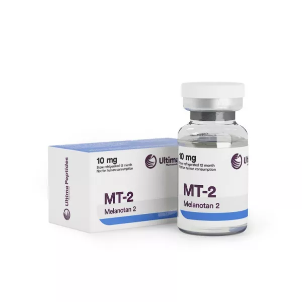 Buy ULTIMA-MELANOTAN-II 10MG Ultima Pharma INT