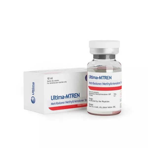 Buy ULTIMA-MTREN 5MG Ultima Pharma USA