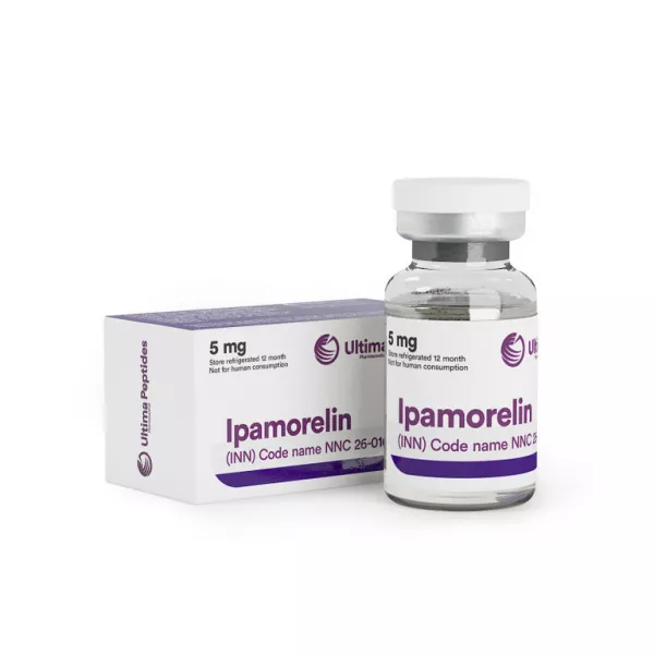 Order ULTIMA-IPAMORELIN 5 MG Ultima Pharma USA