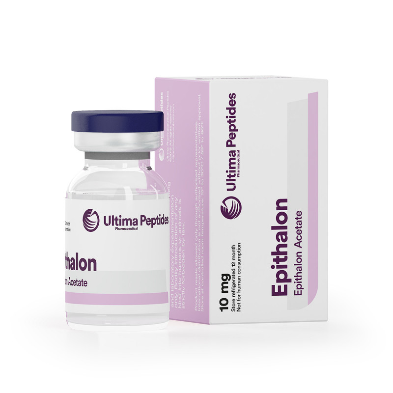 Purchase Ultima Pharma USAEpithalon Ultima Pharma USA