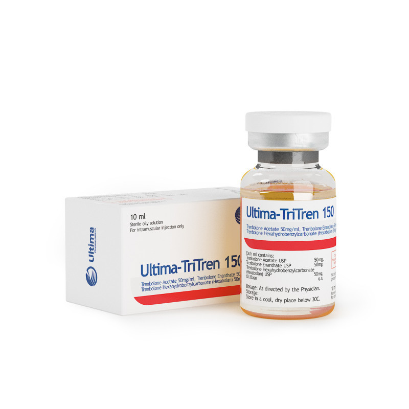 Get Ultima-TriTren 150 Mg 10 Ml Ultima Pharma