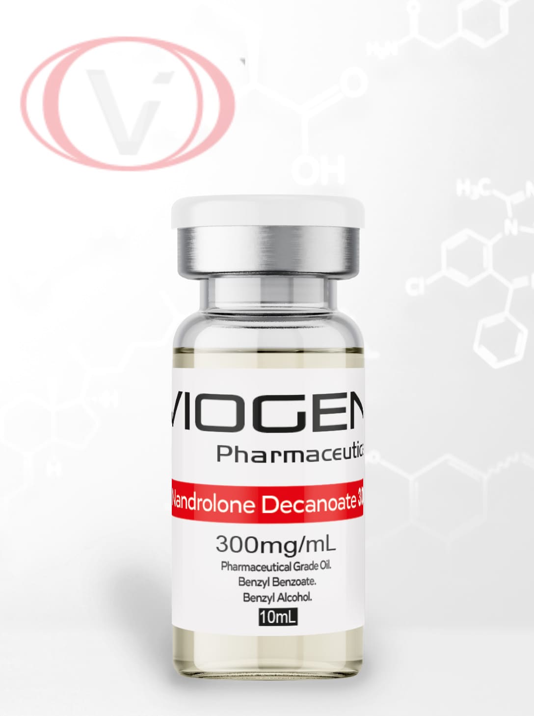 Shop Deca 300 Mg 10 Ml Viogen Pharma