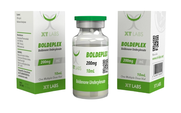 Purchase Boldenone Undecylenate 200 MG Xt Labs USA Domestic