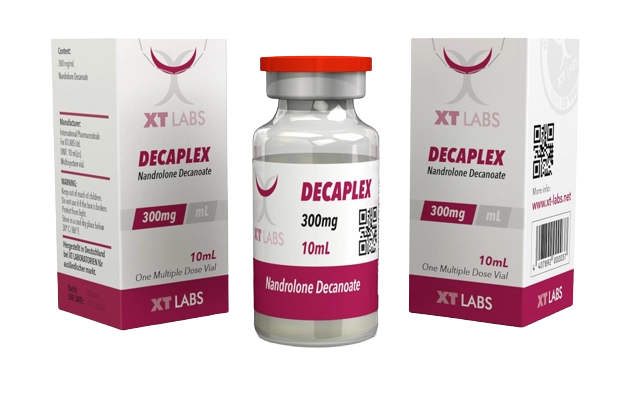 Shop Deca 300 MG Xt Labs USA Domestic