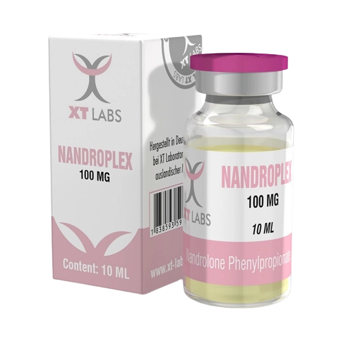 Shop Nandroplex 100 MG Xt Labs USA Domestic