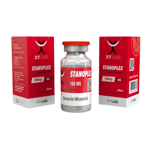 Grab StanoPlex 100 MG Xt Labs USA Domestic