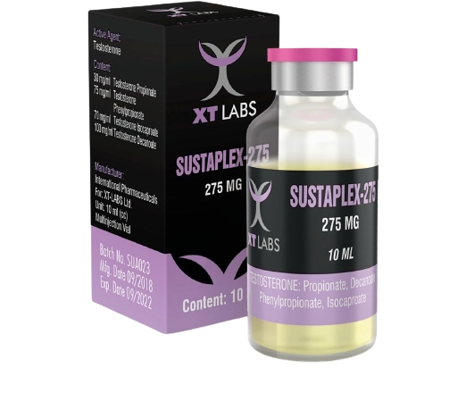 Order SustaPlex 275 MG Xt Labs USA Domestic