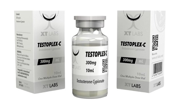 Buy TestoPlex C 300 MG Xt Labs USA Domestic