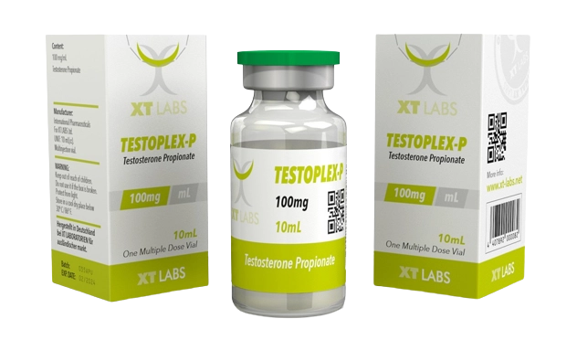 Buy TestoPlex P 100 MG Xt Labs USA Domestic