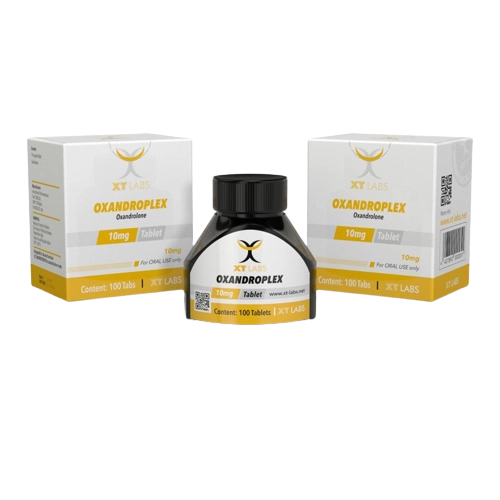 Discover OxandroPlex 10 MG Xt Labs USA Domestic